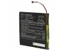 Baterija za PocketBook 615 / 626 / 632 / Touch Lux 3, 1450 mAh