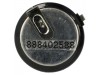 Baterija za ključe za BMW 1 / 2 / 3 / 4 / 5 / 6 / 7, ML2020, 20 mAh