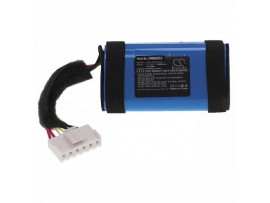 Baterija za JBL Charge 5, 10000 mAh