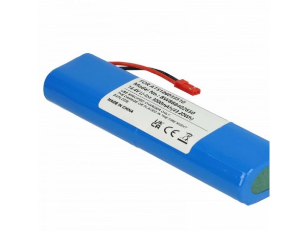 Baterija za Ariete Pro Revolution 2713 / XClean 2718, 3000 mAh
