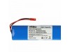 Baterija za Ariete Pro Revolution 2713 / XClean 2718, 3000 mAh