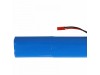 Baterija za Ariete Pro Revolution 2713 / XClean 2718, 3000 mAh