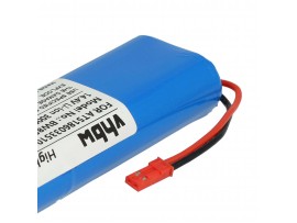 Baterija za Ariete Pro Revolution 2713 / XClean 2718, 3000 mAh