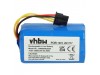 Baterija za Proscenic 780T / 790T / Vileda VR302, brez ohišja, 3000 mAh