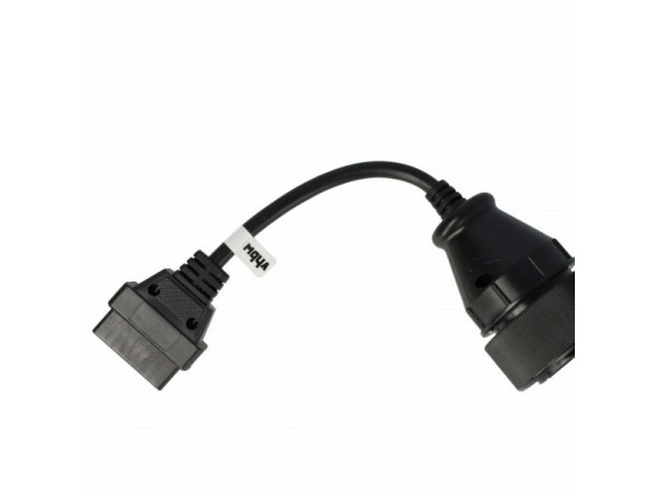 Adapter iz MAN 37-pin na OBD2