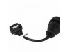Adapter iz MAN 37-pin na OBD2