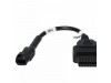 Adapter iz Kawasaki 6-pin na OBD2