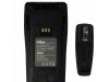 Baterija za Motorola CP040 / DP1400, Ni-MH, 1400 mAh