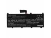 Baterija za Lenovo Thinkpad P53, 7900 mAh