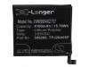Baterija za Caterpillar CAT S42, 4100 mAh