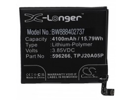 Baterija za Caterpillar CAT S42, 4100 mAh