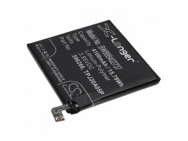 Baterija za Caterpillar CAT S42, 4100 mAh