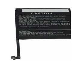 Baterija za Nokia 7 Plus, 3700 mAh