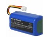 Baterija za Liectroux C30B / Blaupunkt Bluebot Xboost BPK-VCBB1XB, 2600 mAh