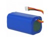 Baterija za Liectroux C30B / Blaupunkt Bluebot Xboost BPK-VCBB1XB, 2600 mAh