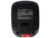 Baterija za Bosch PSB 18 LI / PSM 18 LI / PSR 18 LI / PST 18 LI, 18V, 2.0 Ah