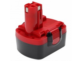 Baterija za Bosch BAT038 / BAT040 / BAT041, 14.4 V, 2.0 Ah