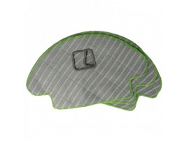 Set krpic za čiščenje za iRobot Roomba Combo / E6 / I3 / J7 / S9