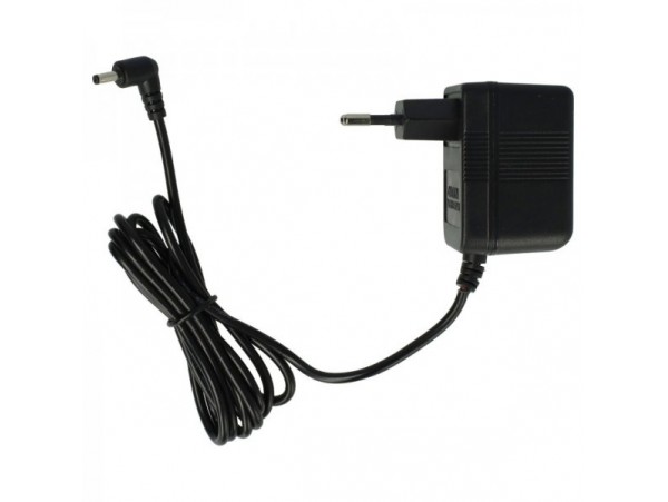 Napajalnik za telefone Panasonic KX-TG1090 / KX-TG8070, 1.8W, 6V, 0.3A