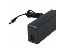 Polnilec za tiskalnike Zebra, 90W / 24V / 3.75A, okrogli priključek