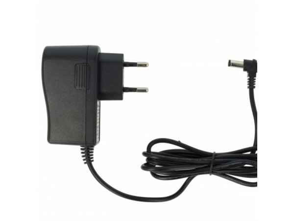 Polnilec za čitalnike črtne kode Honeywell Intermec Orbit / Voyager, 3,38 W / 5,2 V / 0,65 A