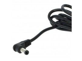 Polnilec za čitalnike črtne kode Honeywell Intermec Orbit / Voyager, 3,38 W / 5,2 V / 0,65 A