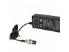 Polnilec za tiskalnike Intermec CN3 / CN4 / CK60, 72W / 12V / 6A