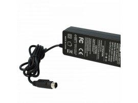 Polnilec za tiskalnike Epson / Samsung / Bixolon, 72W / 24V / 3A