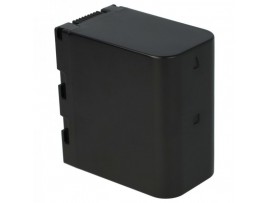 Baterija BN-VC296G za JVC GY-HC500 / GY-HC550, 7800 mAh