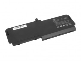 Baterija za HP ZBook 17 G5 / 17 G6, AM06XL, 6200 mAh