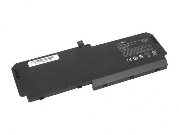 Baterija za HP ZBook 17 G5 / 17 G6, AM06XL, 6200 mAh