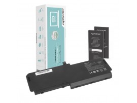 Baterija za HP ZBook 17 G5 / 17 G6, AM06XL, 6200 mAh