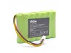 Baterija za tiskalnike Brother PT-7600 / PT-7600V, 800 mAh