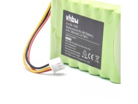 Baterija za tiskalnike Brother PT-7600 / PT-7600V, 800 mAh