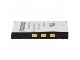 Baterija NP-60 za Casio Exilim EX-FS10 / EX-S12 / EX-Z90, 550 mAh