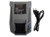 Polnilec za baterije Bosch, Li-Ion, 14.4V - 18V