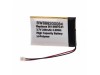 Baterija za Garmin Approach S6, 240 mAh