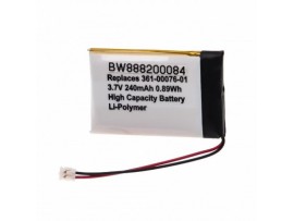 Baterija za Garmin Approach S6, 240 mAh Baterija za Garmin Approach S6, 240 mAh