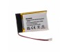 Baterija za Garmin Approach S6, 240 mAh