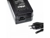Polnilec za električna kolesa, 36V / 42V / 4.0A / priključek 5.5mm x 2.1mm