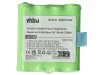 Baterija za Midland G225 / G300 / GXT250, 700 mAh