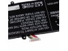Baterija za Asus VivoBook S14 M433IA / S15 M533IA, C31N1821, 4150 mAh