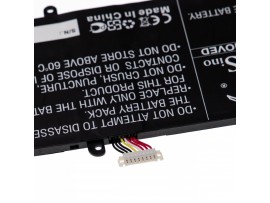 Baterija za Asus VivoBook S14 M433IA / S15 M533IA, C31N1821, 4150 mAh
