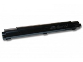 Baterija za MSI MegaBook S262W / Medion MD42469 / MD95020, črna, 4400 mAh