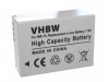 Baterija NB-7L za Canon PowerShot G10 / G11 / G12 / Powershot SX30, 700 mAh