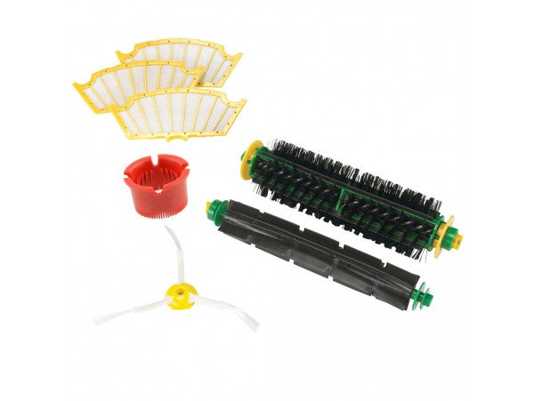 Set dodatkov za iRobot Roomba 500
